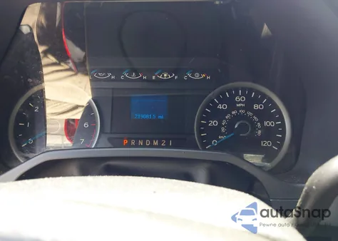 2015 Ford F-150 Xlt z USA, uszkodzony, nr VIN 1FTFW1EF0FKF08428